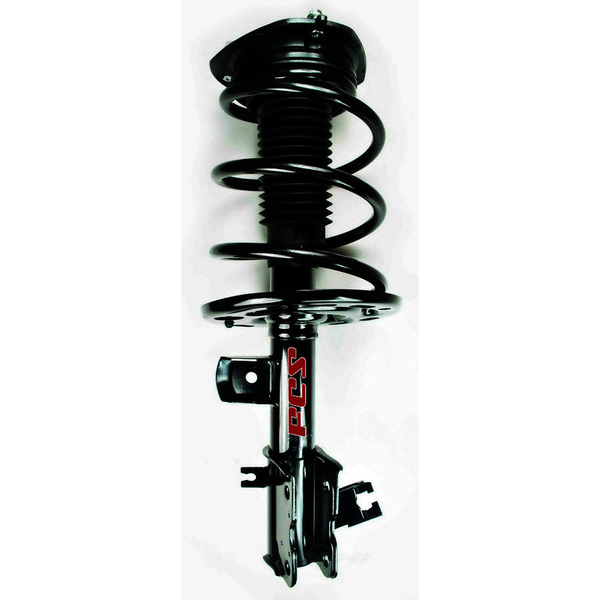 Fcs Auto Parts Suspension Strut and Coil Spring Assembly - Front Right, 1331839R 1331839R