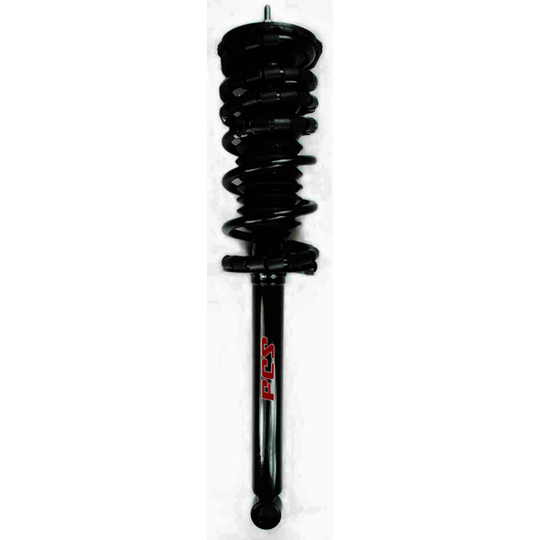 Fcs Auto Parts Suspension Strut and Coil Spring Assembly - Rear, 1332302 1332302