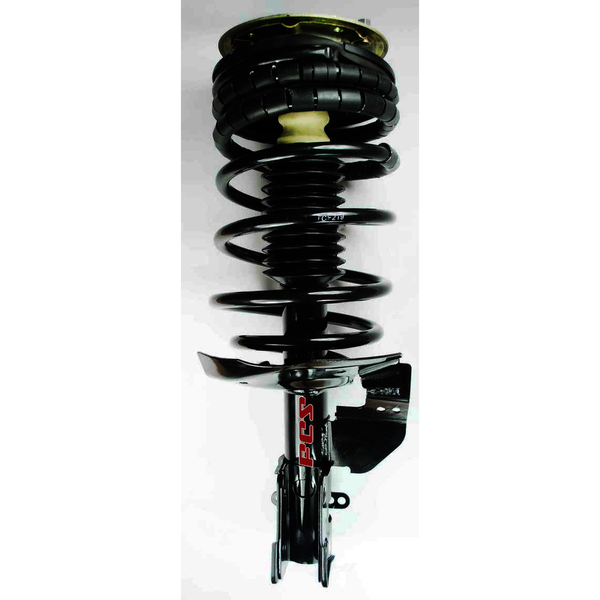 Fcs Auto Parts Suspension Strut and Coil Spring Assembly - Front, 1332308 1332308
