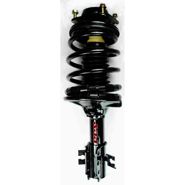 Fcs Auto Parts Suspension Strut and Coil Spring Assembly - Front, 1332315 1332315