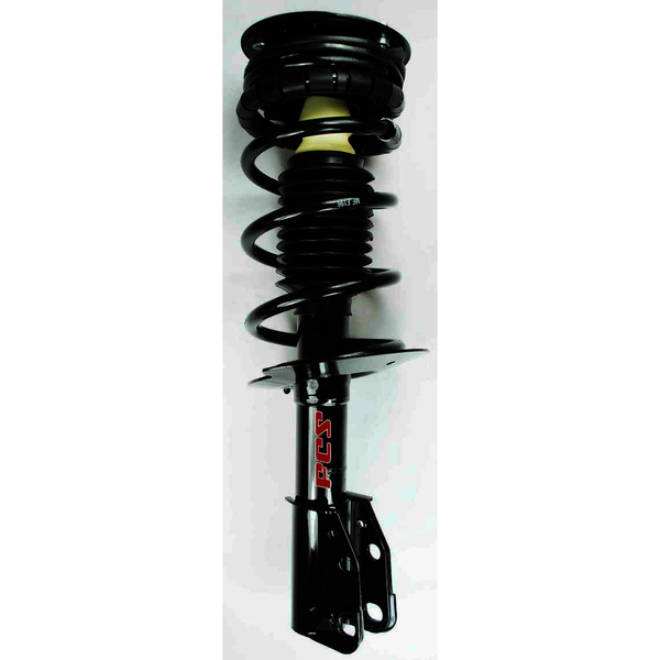 Fcs Auto Parts Suspension Strut and Coil Spring Assembly - Front, 1332320 1332320