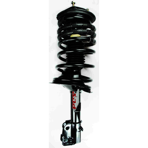 Fcs Auto Parts Suspension Strut and Coil Spring Assembly - Front, 1332329 1332329