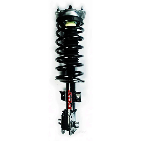 Focus Auto Parts Suspension Strut and Coil Spring Assembly, 1333298 1333298