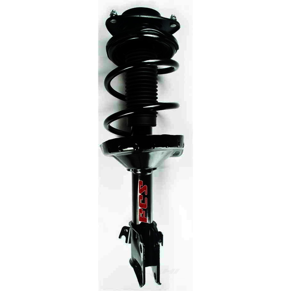 Fcs Auto Parts Suspension Strut&Coil Spring Assembly 2009-2012 Toyota Corolla 1. 1333307R