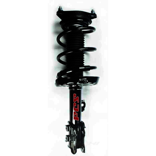 Focus Auto Parts Suspension Strut and Coil Spring Assembly, 1333506R 1333506R