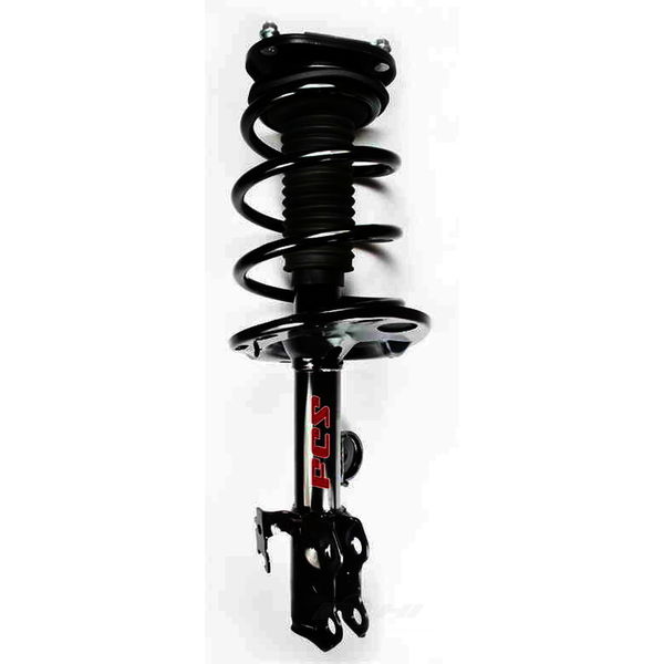 Focus Auto Parts Suspension Strut and Coil Spring Assembly, 1333524R 1333524R