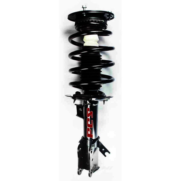 Focus Auto Parts Suspension Strut and Coil Spring Assembly, 1333529R 1333529R