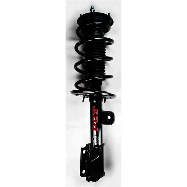 Focus Auto Parts Suspension Strut and Coil Spring Assembly, 1333549L 1333549L