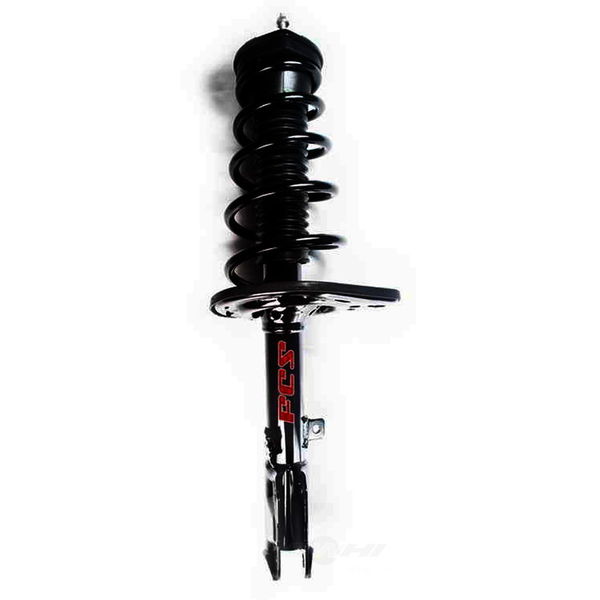 Focus Auto Parts Suspension Strut and Coil Spring Assembly, 1333562L 1333562L