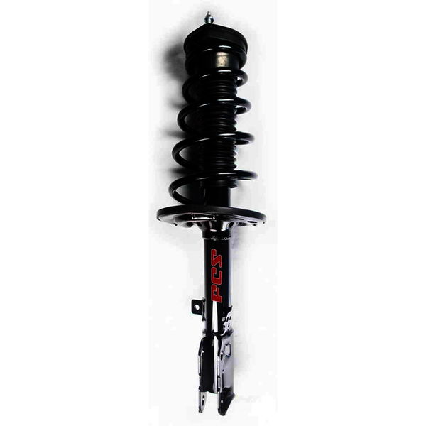 Focus Auto Parts Suspension Strut and Coil Spring Assembly, 1333562R 1333562R