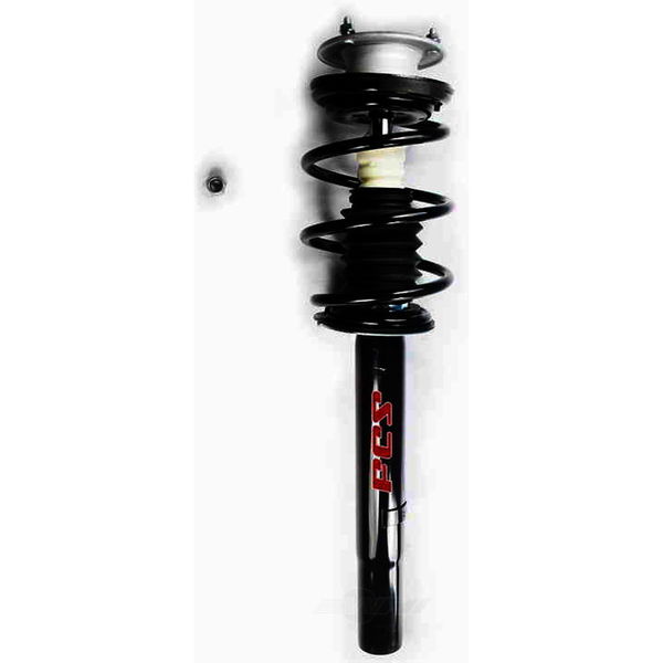 Focus Auto Parts Suspension Strut and Coil Spring Assembly, 1335599R 1335599R