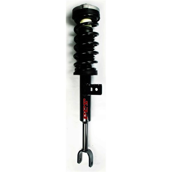 Focus Auto Parts Suspension Strut and Coil Spring Assembly, 1335774R 1335774R
