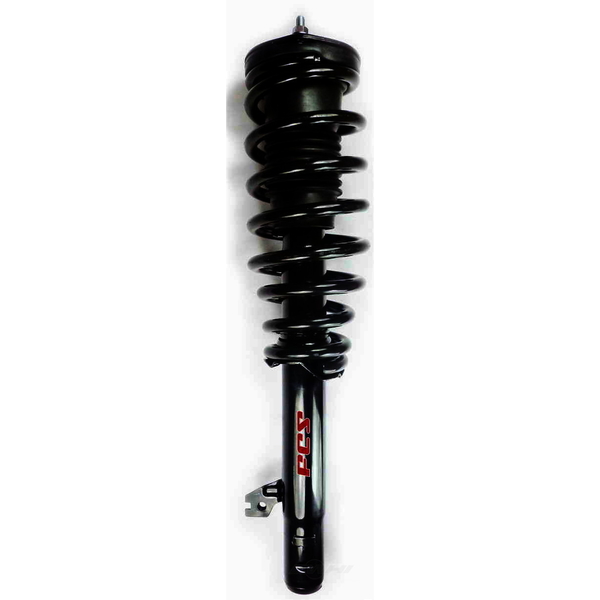 Fcs Auto Parts Suspension Strut & Coil Spring Assembly 2009-2013 Mazda6 2.5L, 1335801L 1335801L