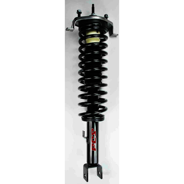 Fcs Auto Parts Suspension Strut and Coil Spring Assembly - Rear, 1336342 1336342