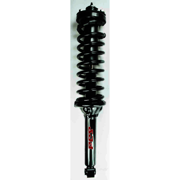 Fcs Auto Parts Suspension Strut and Coil Spring Assembly - Rear, 1345415 1345415
