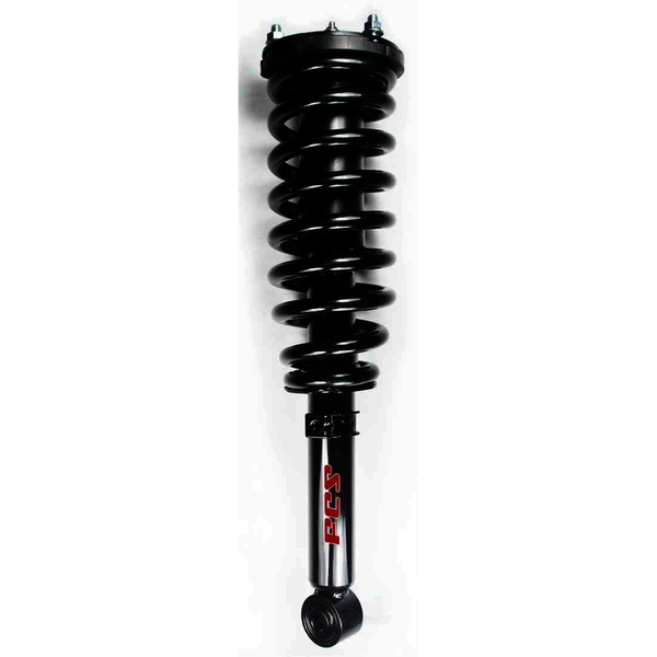 Fcs Auto Parts Suspension Strut & Coil Spring Assembly 2003-2006 Kia Sorento, 1345458L 1345458L