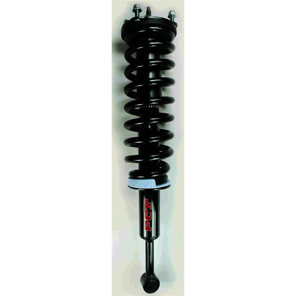 Fcs Auto Parts Suspension Strut&Coil Spring Assembly 2007-2009 Toyota Tundra, 1345558R 1345558R