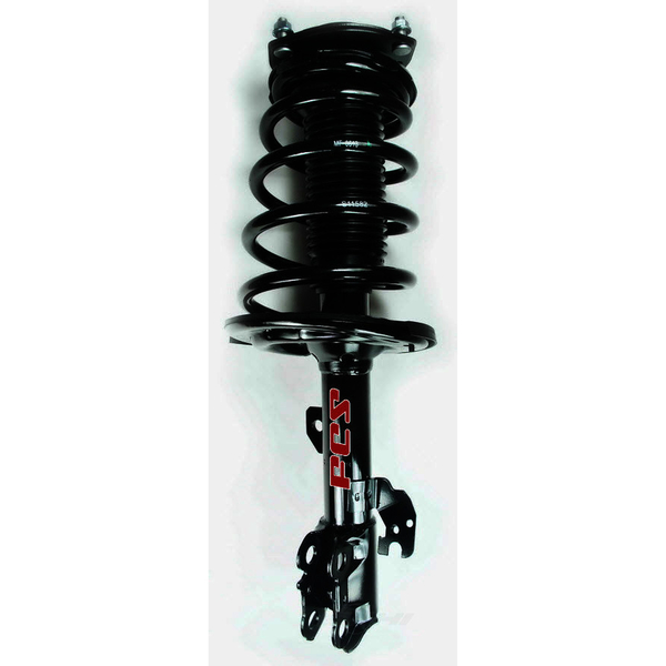 Fcs Auto Parts Suspension Strut and Coil Spring Assembly - Front Right, 2331582R 2331582R