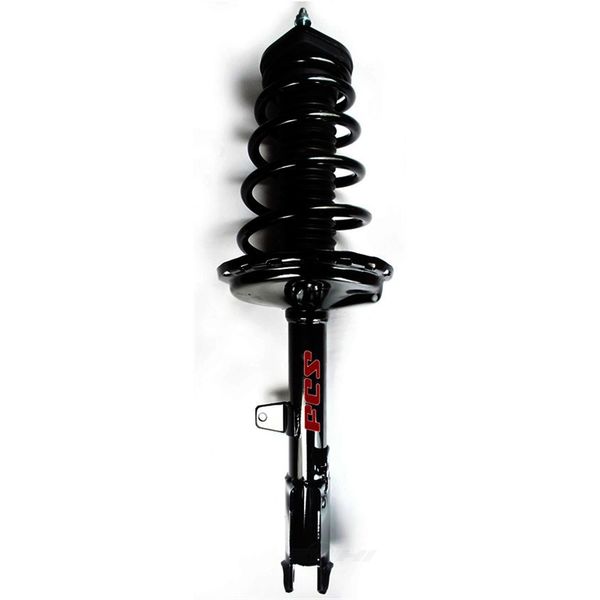 Focus Auto Parts Suspension Strut & Coil Spring Assembly 2004 ToyotaHighlander, 2331613R 2331613R