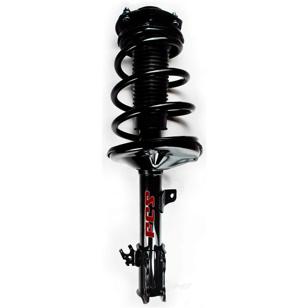 Fcs Auto Parts Suspension Strut & Coil Spring Assembly 1999-2003 Lexus RX300,2331782L 2331782L