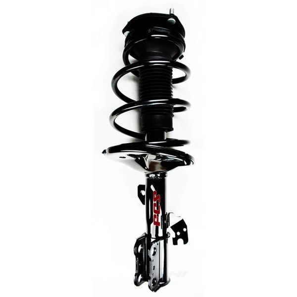 Focus Auto Parts Suspension Strut and Coil Spring Assembly, 2332368R 2332368R