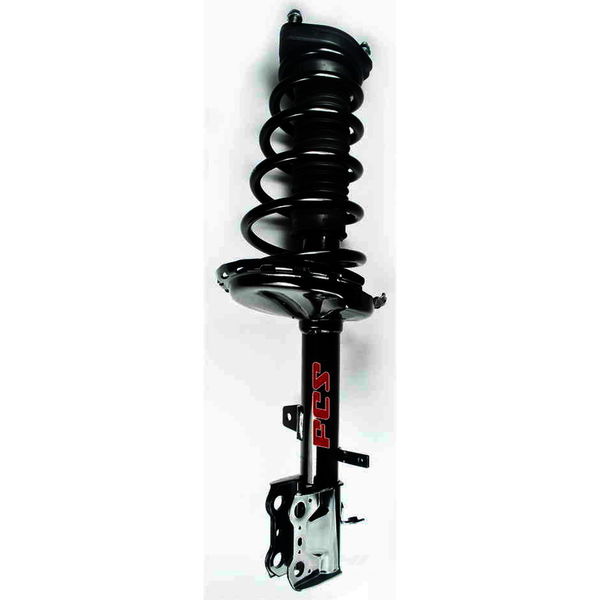 Focus Auto Parts Suspension Strut&Coil Spring Assembly 2013-2015 Ford Explorer 2. 2333320R