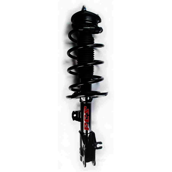 Focus Auto Parts Suspension Strut and Coil Spring Assembly, 2333560R 2333560R