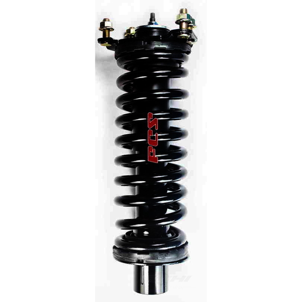 Focus Auto Parts Suspension Strut&Coil Spring Assembly 2005-2007 Toyota Tacoma 2. 2336329R