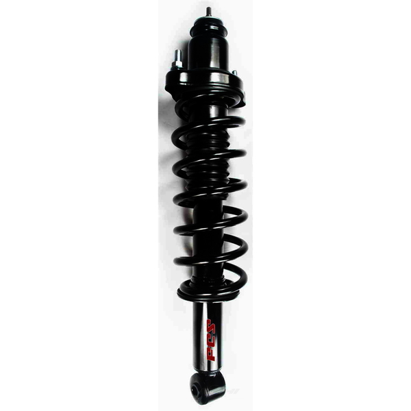 Fcs Auto Parts Suspension Strut and Coil Spring Assembly - Rear, 2345484 2345484