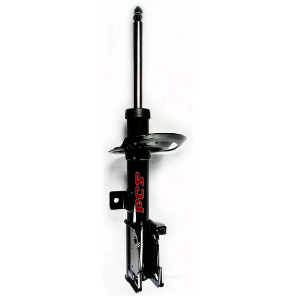 Focus Auto Parts Suspension Strut Assembly, 333406R 333406R