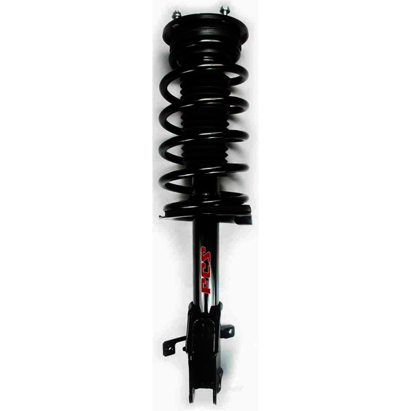 Fcs Auto Parts Suspension Strut & Coil Spring Assembly 2009-2010 Lincoln MKX, 4333363L 4333363L