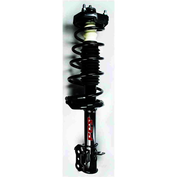 Focus Auto Parts Suspension Strut&Coil Spring Assembly 2002-2003 Subaru Impreza 2. 1331008L