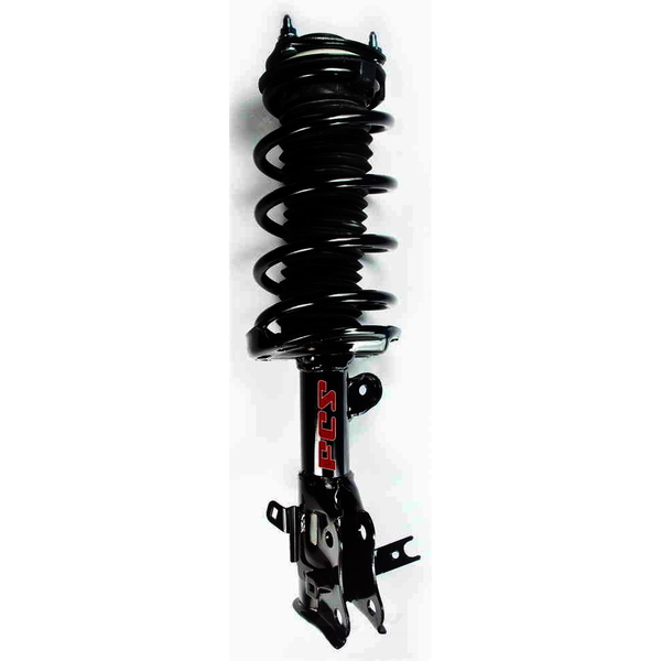 Focus Auto Parts Suspension Strut&Coil Spring Assembly 2013-2015 Ford Explorer 2. 1333454L