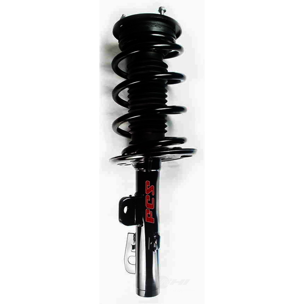 Focus Auto Parts Suspension Strut and Coil Spring Assembly 2010-2012 Ford Flex, 1333477R 1333477R