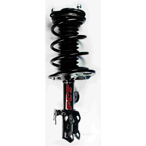 Focus Auto Parts Suspension Strut And Coil Spring Assembly, 1333493R 1333493R