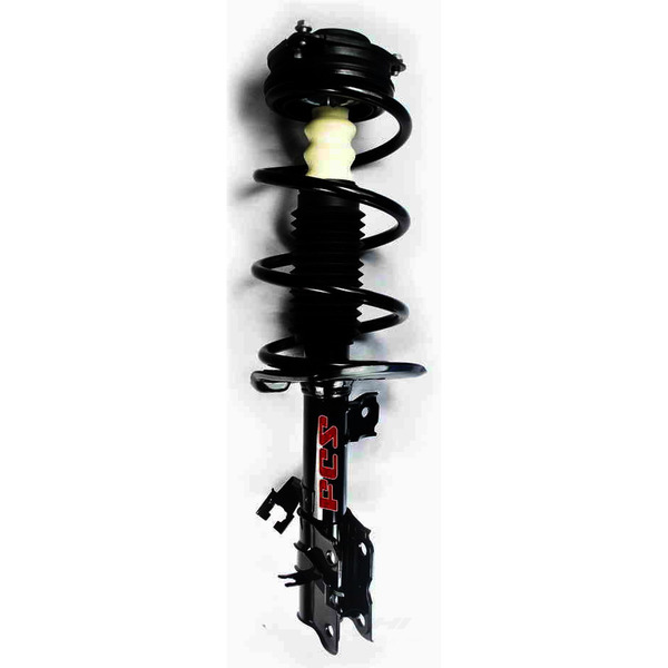 Focus Auto Parts Suspension Strut And Coil Spring Assembly, 1333511L 1333511L