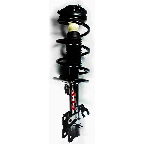 Focus Auto Parts Suspension Strut And Coil Spring Assembly, 1333511R 1333511R