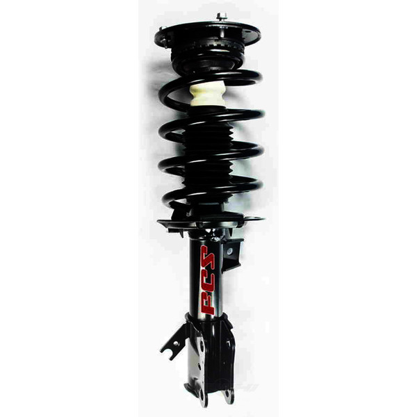 Focus Auto Parts Suspension Strut And Coil Spring Assembly 2013-2014 Ford Fusion 1.6L 1333529L