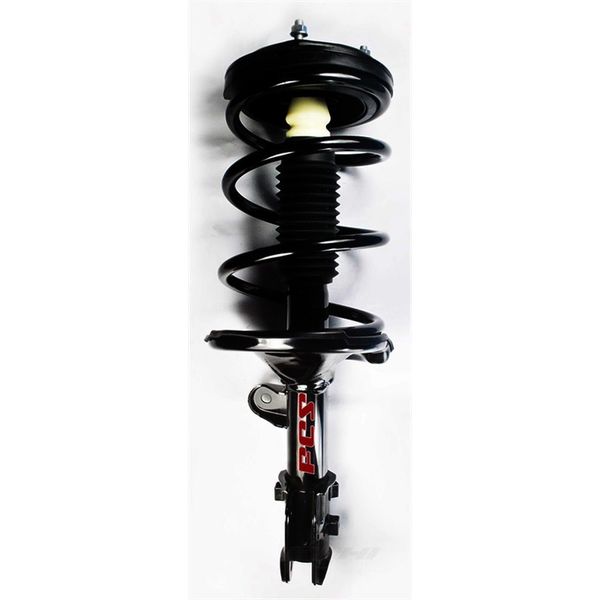 Focus Auto Parts Suspension Strut and Coil Spring Assembly, 1333557R 1333557R