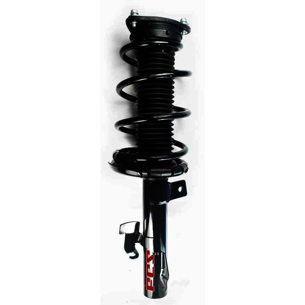 Focus Auto Parts Suspension Strut and Coil Spring Assembly, 1335555R 1335555R