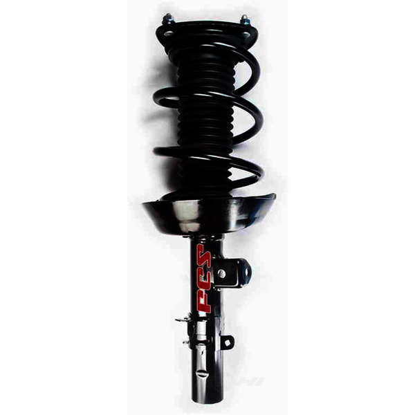 Focus Auto Parts Susp Strut/CoiLSprngAssem. 2013-2017HondaAccord 2.4L, 1335909R 1335909R