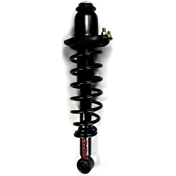 Focus Auto Parts Suspension Strut and Coil Spring Assembly, 1345409R 1345409R