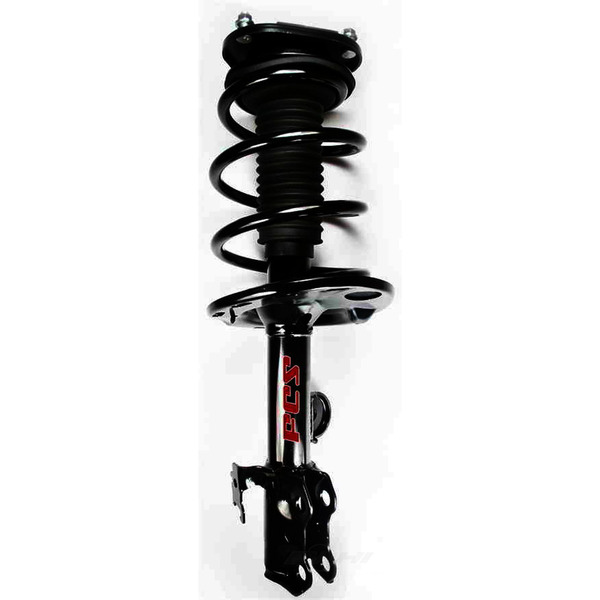 Fcs Auto Parts Suspension Strut & Coil Spring Assembly 2006-2008 Toyota RAV4,3331622R 3331622R