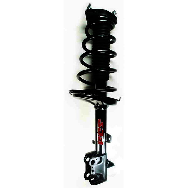 Focus Auto Parts Suspension Strut&Coil Spring Assembly 2008-2011 Ford Focus 2.0L 3333320L