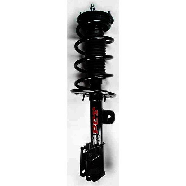 Fcs Auto Parts Suspension Strut&Coil Spring Assembly 2013-2015 Ford Explorer, 2333451L 2333451L