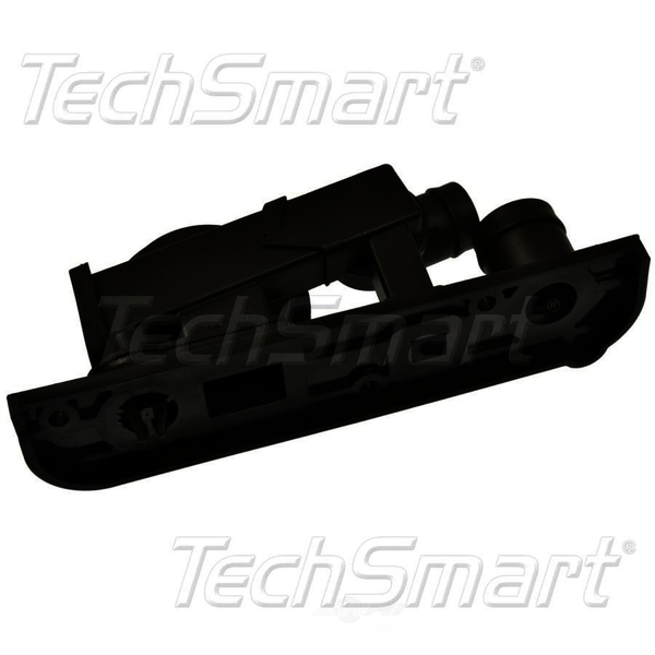 Techsmart Engine Crankcase Vent Valve, N16001 N16001