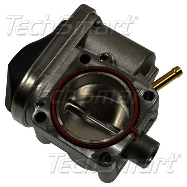 Techsmart Fuel Injection Throttle Body, S20079 S20079