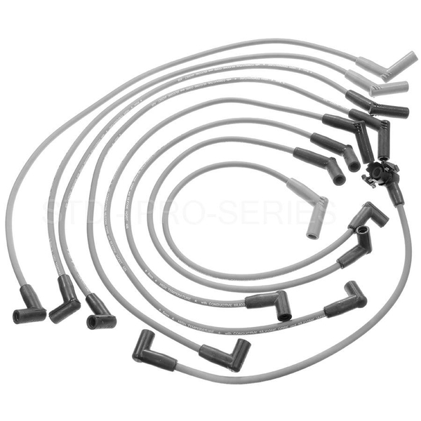 Pro-Series Spark Plug Wire Set, 26902 26902