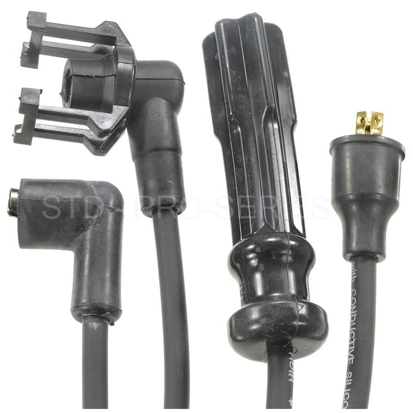 Pro-Series Spark Plug Wire Set, 27565 27565