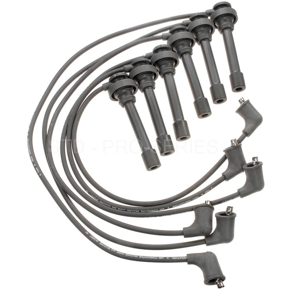 Pro-Series Spark Plug Wire Set 1997-2004 Mitsubishi Diamante, 27698 27698